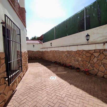 Casa Rural Alquife ภายนอก รูปภาพ