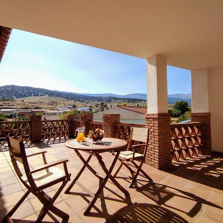 Casa Rural Alquife ภายนอก รูปภาพ