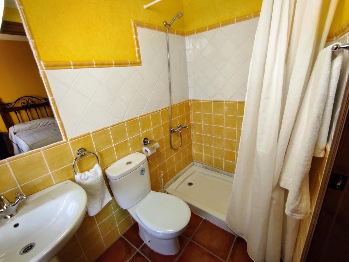 Casa Rural Alquife ภายนอก รูปภาพ