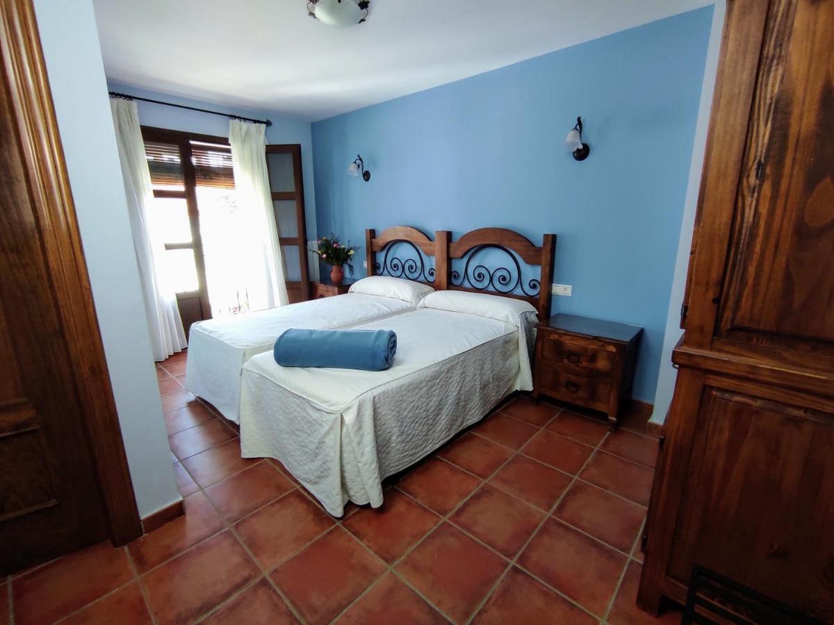 Casa Rural Alquife ภายนอก รูปภาพ