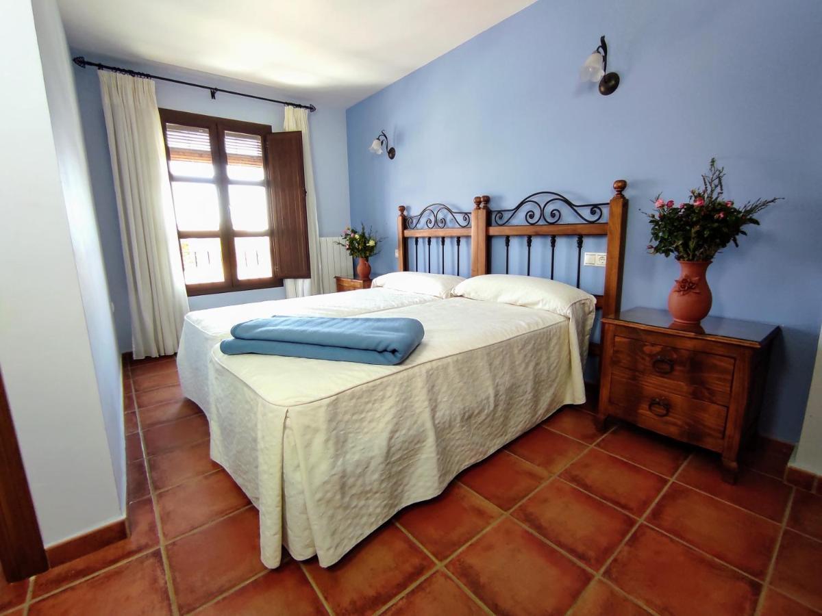 Casa Rural Alquife ภายนอก รูปภาพ