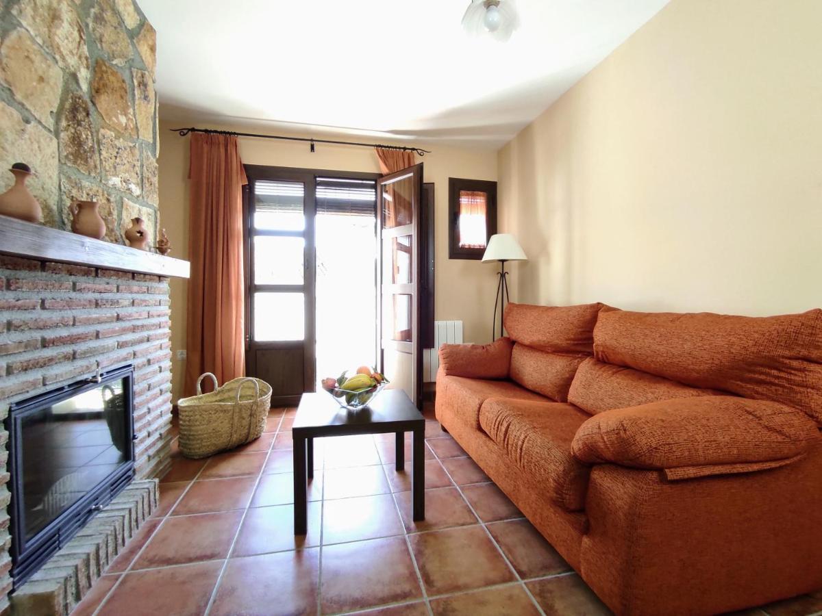 Casa Rural Alquife ภายนอก รูปภาพ