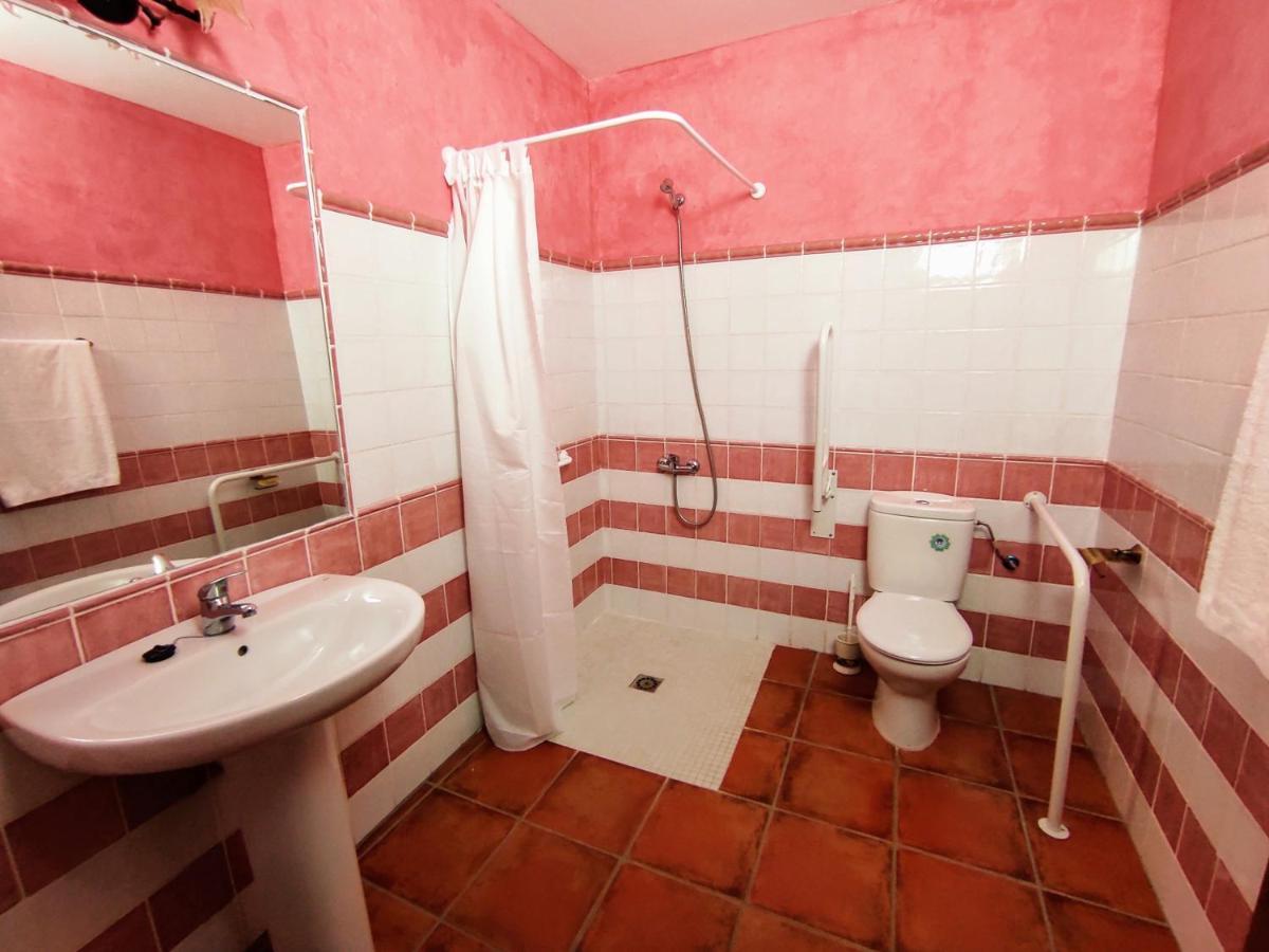 Casa Rural Alquife ภายนอก รูปภาพ