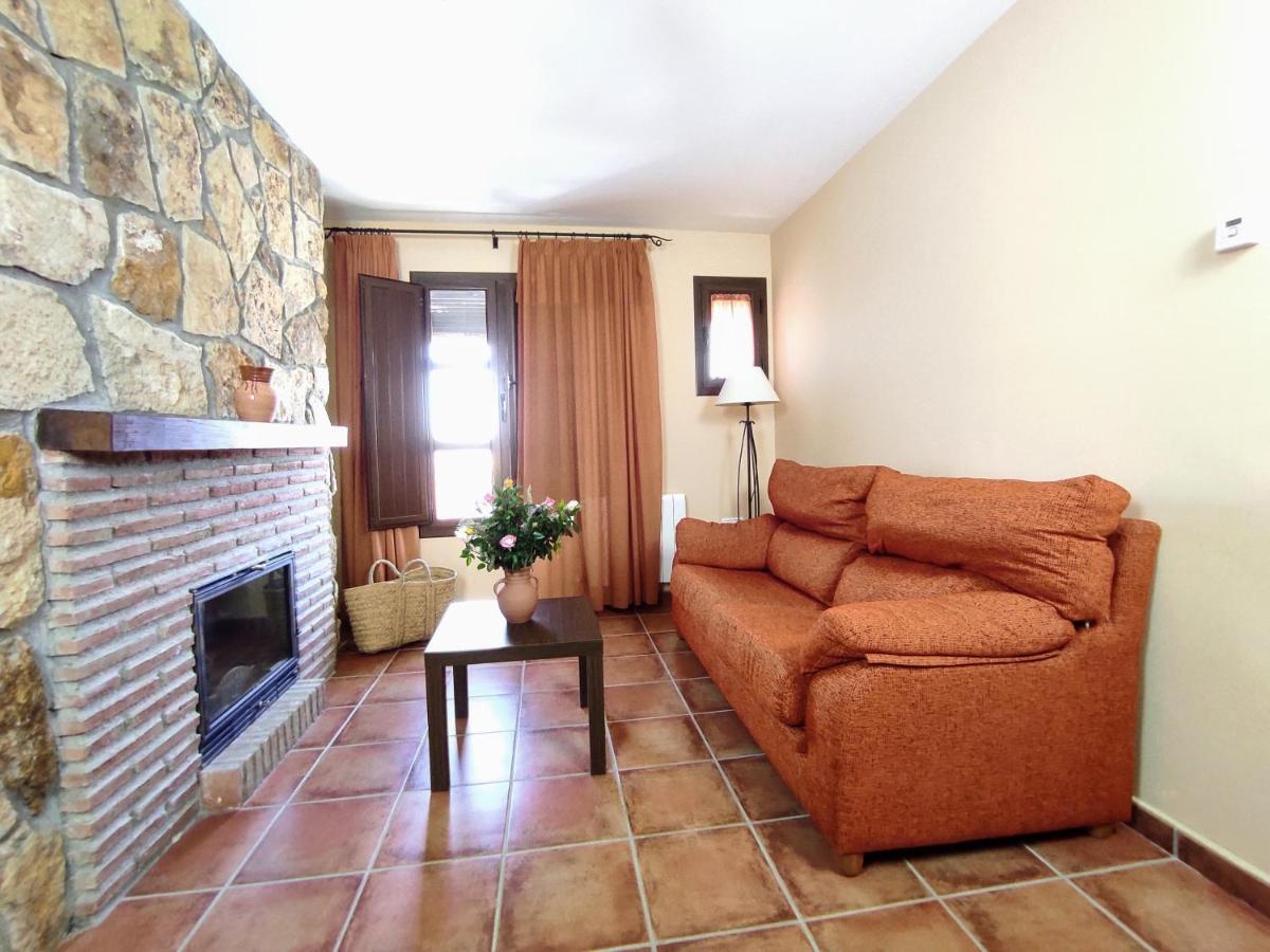Casa Rural Alquife ภายนอก รูปภาพ