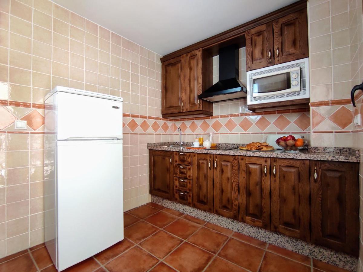 Casa Rural Alquife ภายนอก รูปภาพ