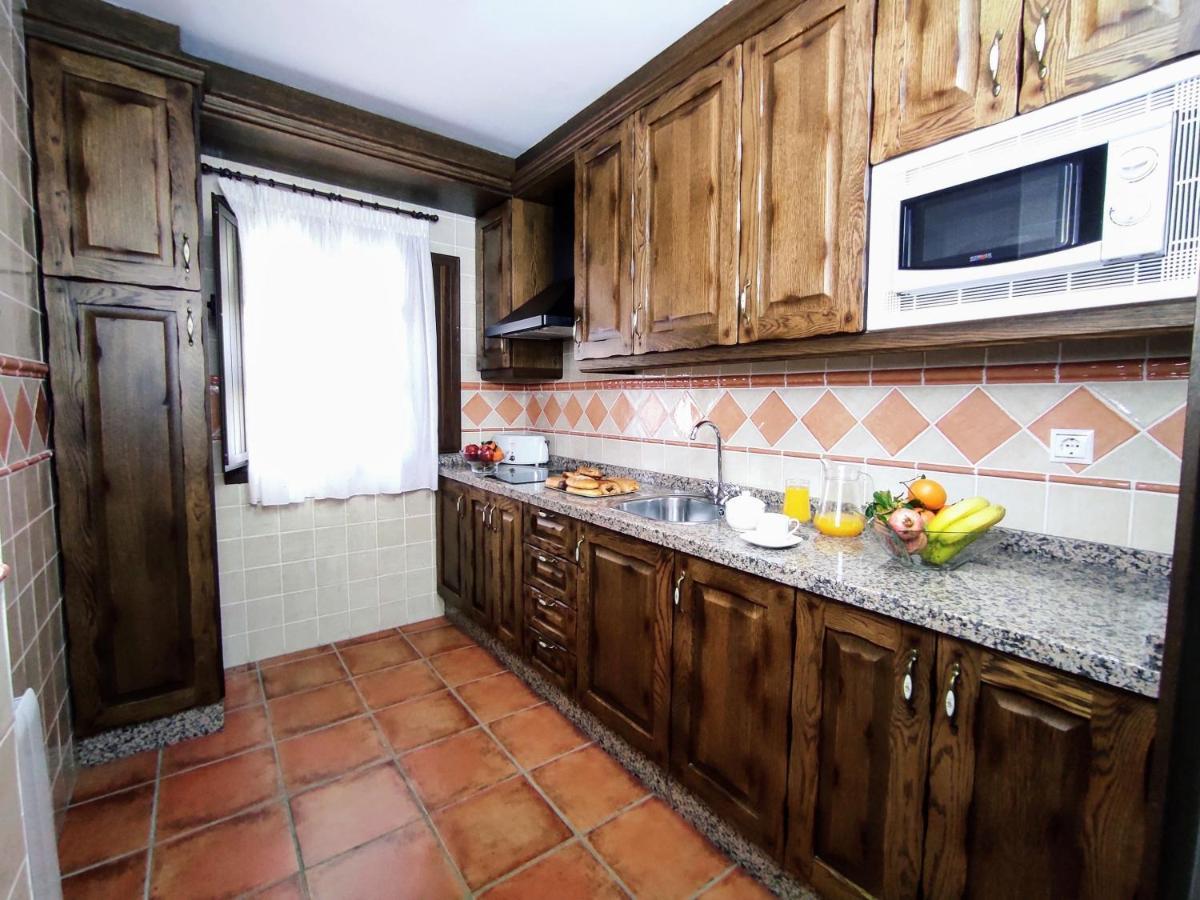 Casa Rural Alquife ภายนอก รูปภาพ