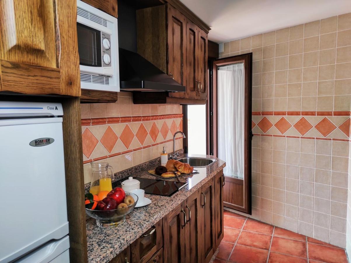 Casa Rural Alquife ภายนอก รูปภาพ